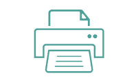 Variable Publish and print QR codes
