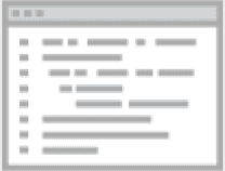 CSV output of participant information